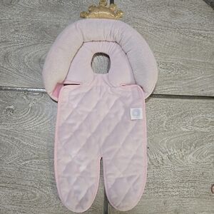 Boppy Luxe Princess Head Neck Support